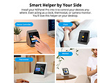 Sonoff Enclosure Stand White