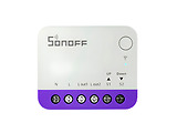 Sonoff Matter Wi-Fi Smart Roller Shutter Switch / MINI-RBS