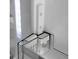 Sharp SJ-BE235E2XS-EU White