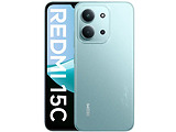 Xiaomi Redmi 15C / Helio G81 Ultra / 8GB / 256GB Green