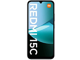 Xiaomi Redmi 15C / Helio G81 Ultra / 8GB / 256GB Green