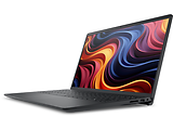 DELL 15 DC15255 / 15.6 IPS FullHD / Ryzen 5 7530U / 16Gb DDR4 / 512Gb SSD / Intel Iris Xe