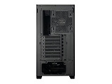 Chieftec Night Hunter / ATX GS-03B-BLK-OP