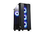 Chieftec Vista / ATX GT-01B-OP