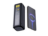 Xiaomi 212W HyperCharge / 25000mah