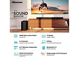 Hisense HS3100 / 3.1 480W