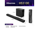 Hisense HS3100 / 3.1 480W