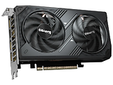 GIGABYTE GeForce  RTX 5050 8GB GDDR6 WindForce OC 128bit / GV-N5050WF2OC-8GD