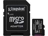 Kingston SDCS3/64GB