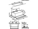 Electrolux LFP326AB