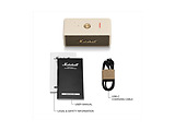 Marshall Emberton III Beige