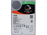 Seagate IronWolf ST10000VN000 / 10.0TB SATA 256MB