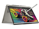 Lenovo Yoga 7 2-in-1 14AKP10 / 14 Touch OLED  WUXGA 400nits / Ryzen AI 5 340 / 16GB LPDDR5x / 1TB SSD / Windows 11 HOME