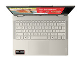 Lenovo Yoga 7 2-in-1 14AKP10 / 14 Touch OLED  WUXGA 400nits / Ryzen AI 5 340 / 16GB LPDDR5x / 1TB SSD / Windows 11 HOME
