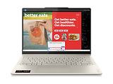 Lenovo Yoga 7 2-in-1 14AKP10 / 14 Touch OLED  WUXGA 400nits / Ryzen AI 5 340 / 16GB LPDDR5x / 1TB SSD / Windows 11 HOME