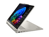 Lenovo Yoga 7 2-in-1 14AKP10 / 14 Touch OLED  WUXGA 400nits / Ryzen AI 5 340 / 16GB LPDDR5x / 1TB SSD / Windows 11 HOME