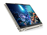 Lenovo Yoga 7 2-in-1 14AKP10 / 14 Touch OLED / Ryzen AI 50 TOPS / 16GB LPDDR5x / 1TB SSD / Radeon 860M / Windows 11 HOME