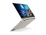 Lenovo Yoga 7 2-in-1 14AKP10 / 14 Touch OLED / Ryzen AI 50 TOPS / 16GB LPDDR5x / 1TB SSD / Radeon 860M / Windows 11 HOME