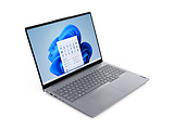 Lenovo ThinkBook 16 G8 IRL / 16 FullHD+ / Core i5-13420H / 16Gb DDR5 / 512Gb SSD