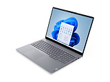 Lenovo ThinkBook 16 G8 IRL / 16 FullHD+ / Core i5-13420H / 16Gb DDR5 / 512Gb SSD