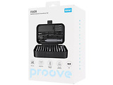 Proove Multifunctional screwdriver set Fixer / 150 in 1