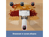 Mova Vacuum Cleaner K10