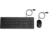 HP 150 Keyboard & Mouse