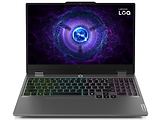 Lenovo LOQ 15IRX9 / 15.6 AG IPS WQHD 350nits 165Hz / Intel Core i7-13650HX / 24GB DDR5 / 1TB SSD / NVIDIA RTX 4050 6GB