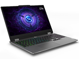 Lenovo LOQ 15IRX9 / 15.6 AG IPS WQHD 350nits 165Hz / Intel Core i7-13650HX / 24GB DDR5 / 1TB SSD / NVIDIA RTX 4050 6GB