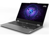 Lenovo LOQ 15IAX9E / 15.6 IPS FullHD 300nits 144Hz / Intel Core i5-12450HX / 16GB DDR5 / 512GB SSD / GeForce RTX 3050 6GB