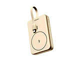 UGREEN Mini Magnetic Wireless Qi 10000mAh 20W + Cable