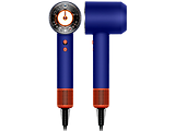Dyson HD16 Supersonic Nural Vinca Blue/Topaz