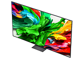 LG 75QNED86A6A