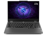 Lenovo LOQ 15ARP9 / 15.6 FullHD / Ryzen 7 7435HS / 24Gb DDR5 / 1Tb SSD / GeForce RTX 4050 6Gb