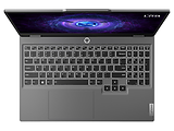 Lenovo LOQ 15ARP9 / 15.6 FullHD / Ryzen 7 7435HS / 24Gb DDR5 / 1Tb SSD / GeForce RTX 4050 6Gb
