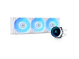 Chieftec Iceberg 360 A-RGB White