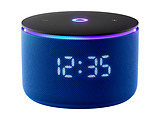 Yandex station Mini 3 Pro / YNDX-00059 Blue