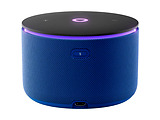 Yandex station Mini 3 Pro / YNDX-00059 Blue