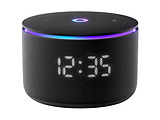 Yandex station Mini 3 Pro / YNDX-00059 Black