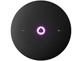 Yandex station Mini 3 Pro / YNDX-00059 Black