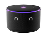 Yandex station Mini 3 Pro / YNDX-00059 Black