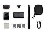 DJI Osmo 360 Adventure Combo