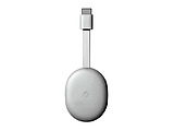 Google TV Streamer 4K White