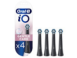 ORAL-B  Gentle Care 4pcs Black