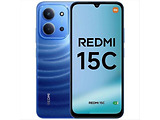 Xiaomi Redmi 15C / Helio G81 Ultra / 4GB / 128GB