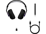 Logitech G522 Lightspeed Black
