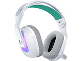 Logitech G522 Lightspeed White