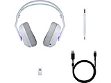 Logitech G522 Lightspeed White