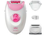 Braun SE3031
