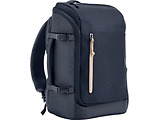 HP Travel 25 Liter 15.6 Blue